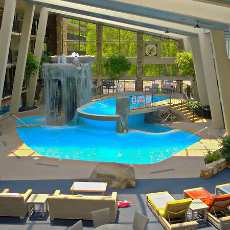 Glenstone Lodge Gatlinburg Zewnętrze zdjęcie