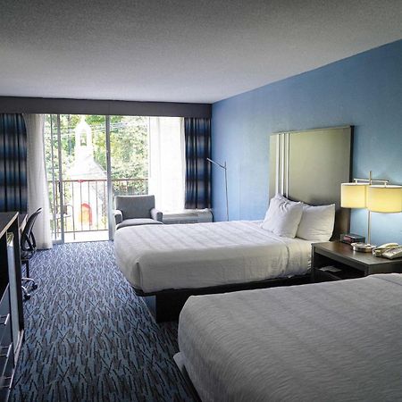 Glenstone Lodge Gatlinburg Zewnętrze zdjęcie