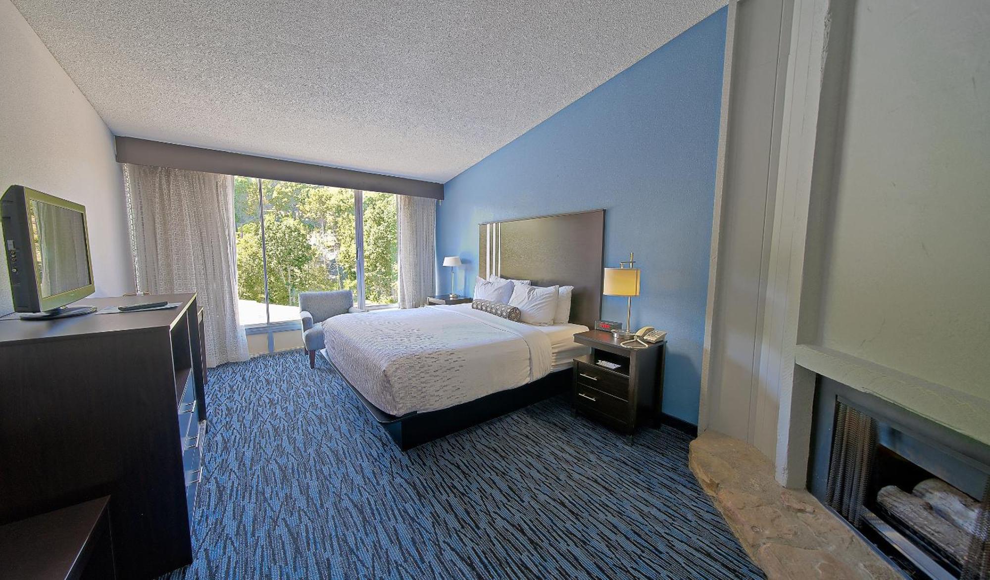 Glenstone Lodge Gatlinburg Zewnętrze zdjęcie
