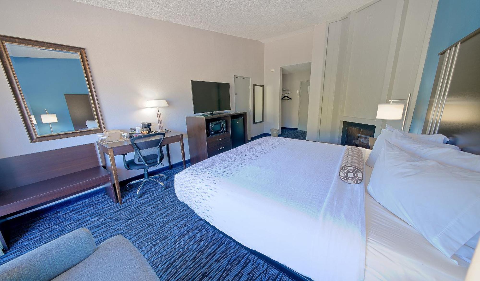 Glenstone Lodge Gatlinburg Zewnętrze zdjęcie