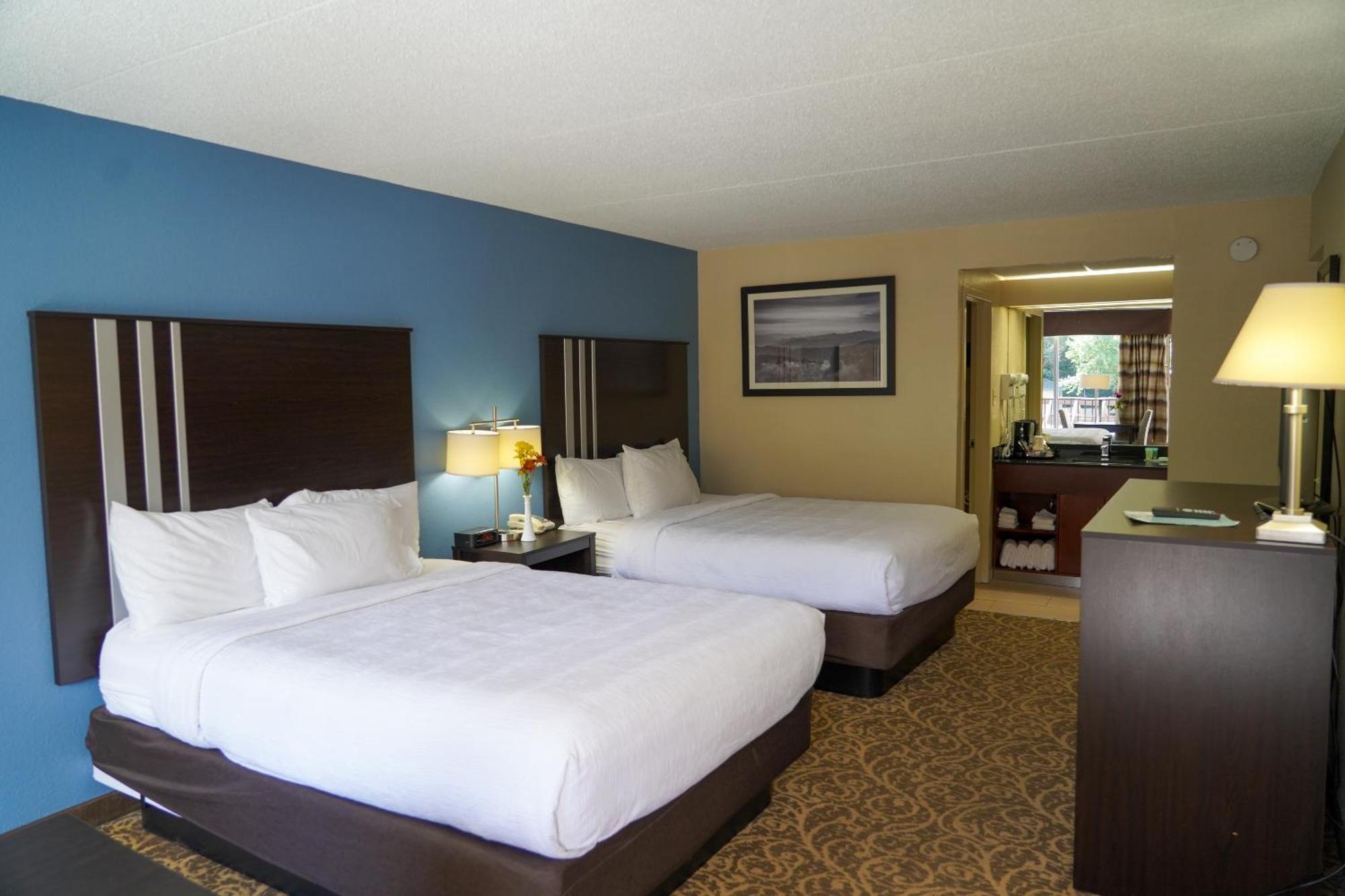 Glenstone Lodge Gatlinburg Zewnętrze zdjęcie