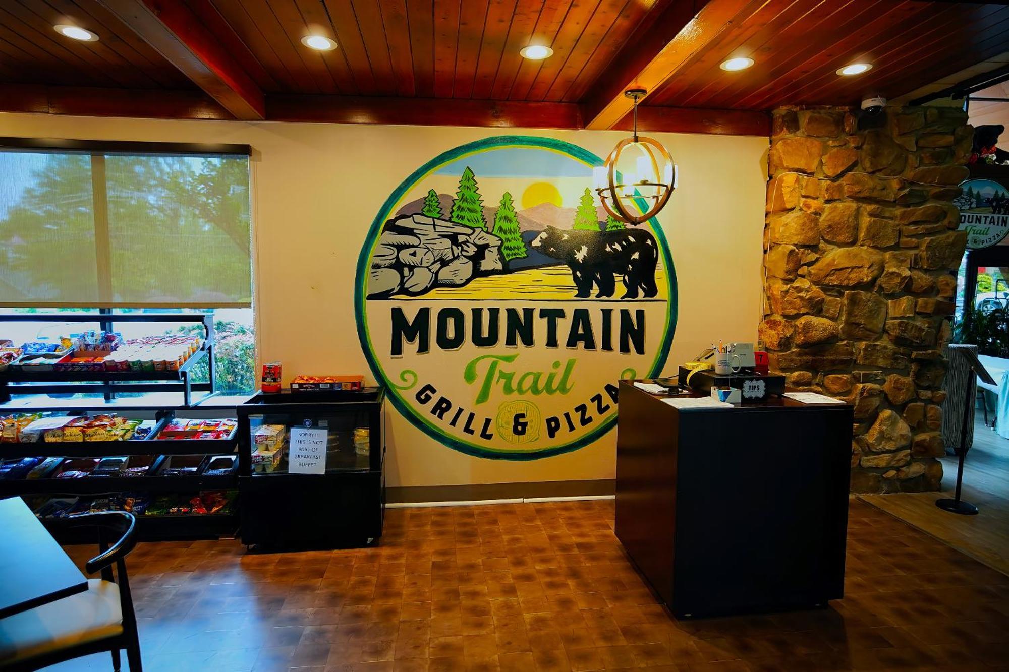 Glenstone Lodge Gatlinburg Zewnętrze zdjęcie