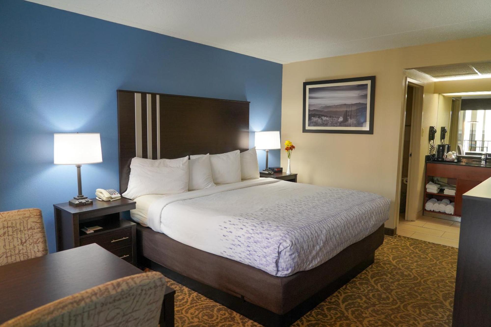 Glenstone Lodge Gatlinburg Zewnętrze zdjęcie