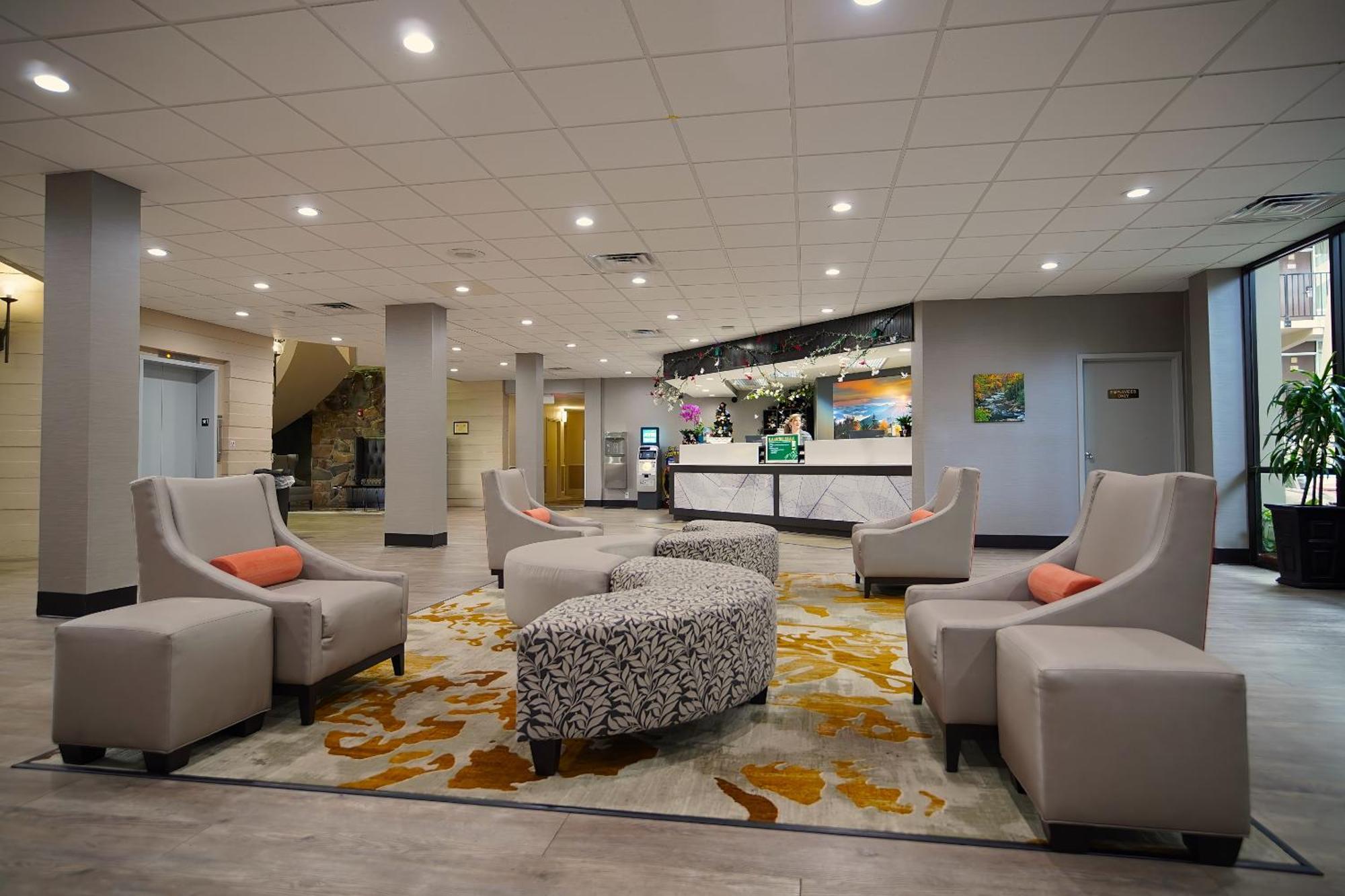 Glenstone Lodge Gatlinburg Zewnętrze zdjęcie