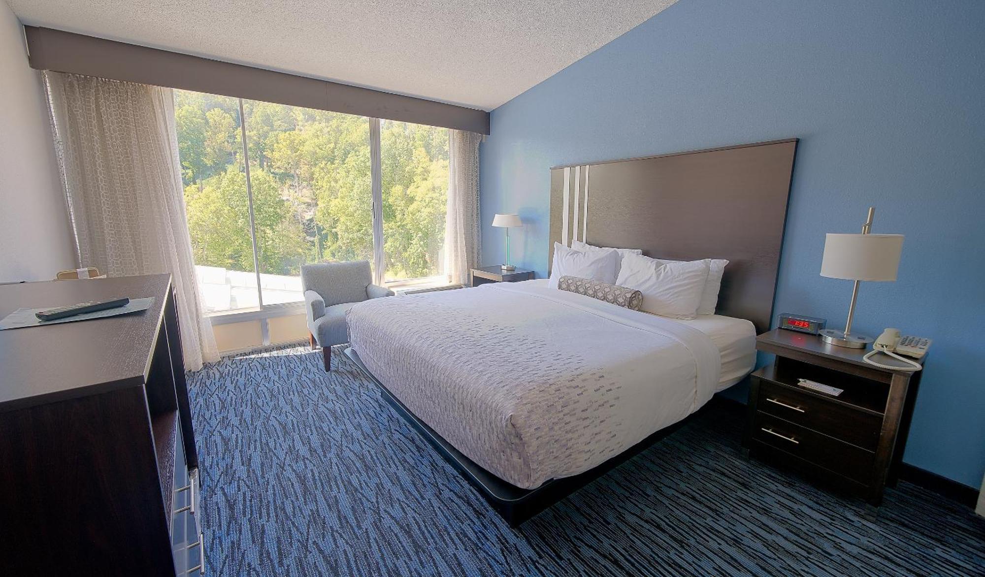 Glenstone Lodge Gatlinburg Zewnętrze zdjęcie