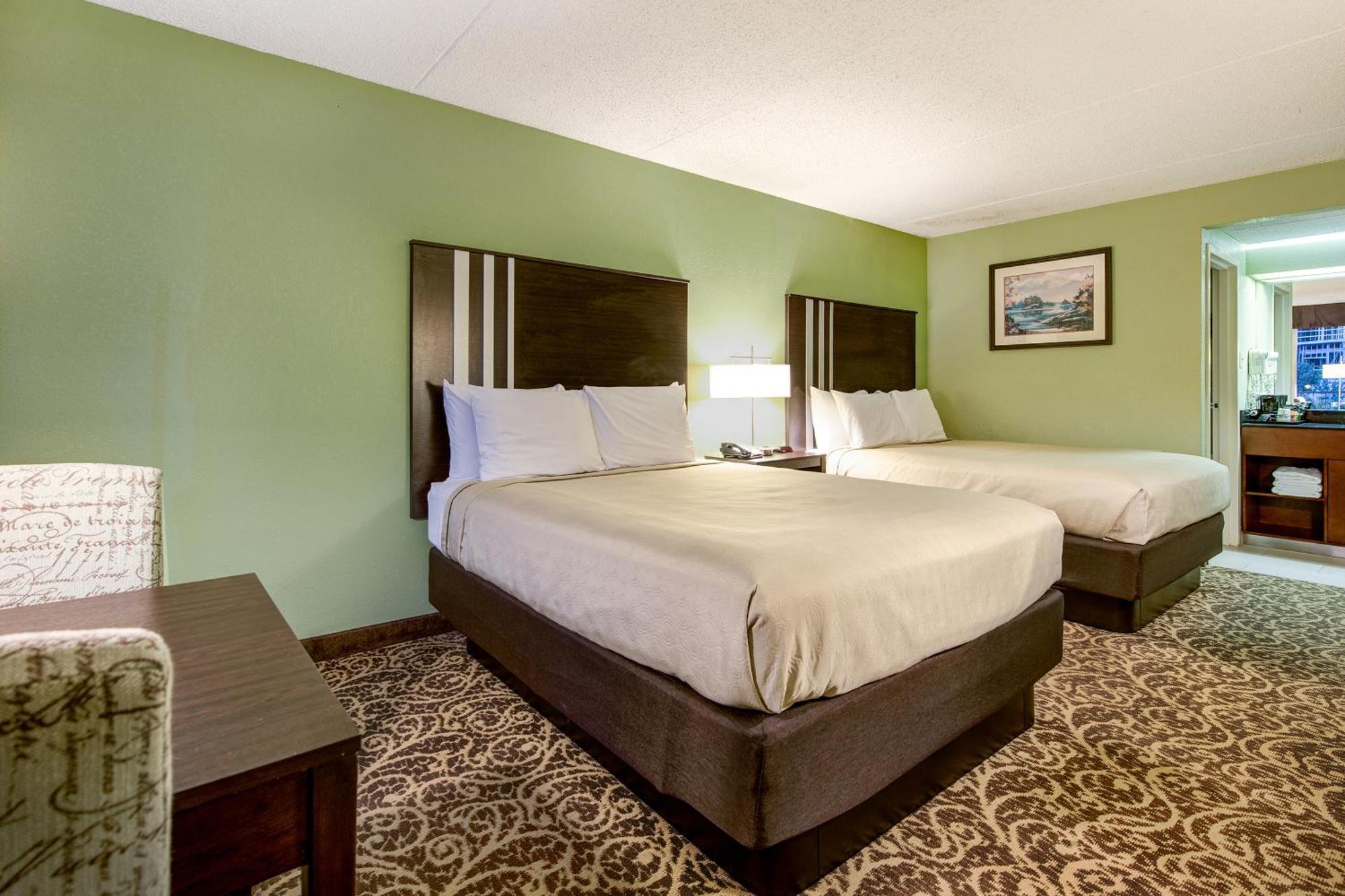Glenstone Lodge Gatlinburg Zewnętrze zdjęcie