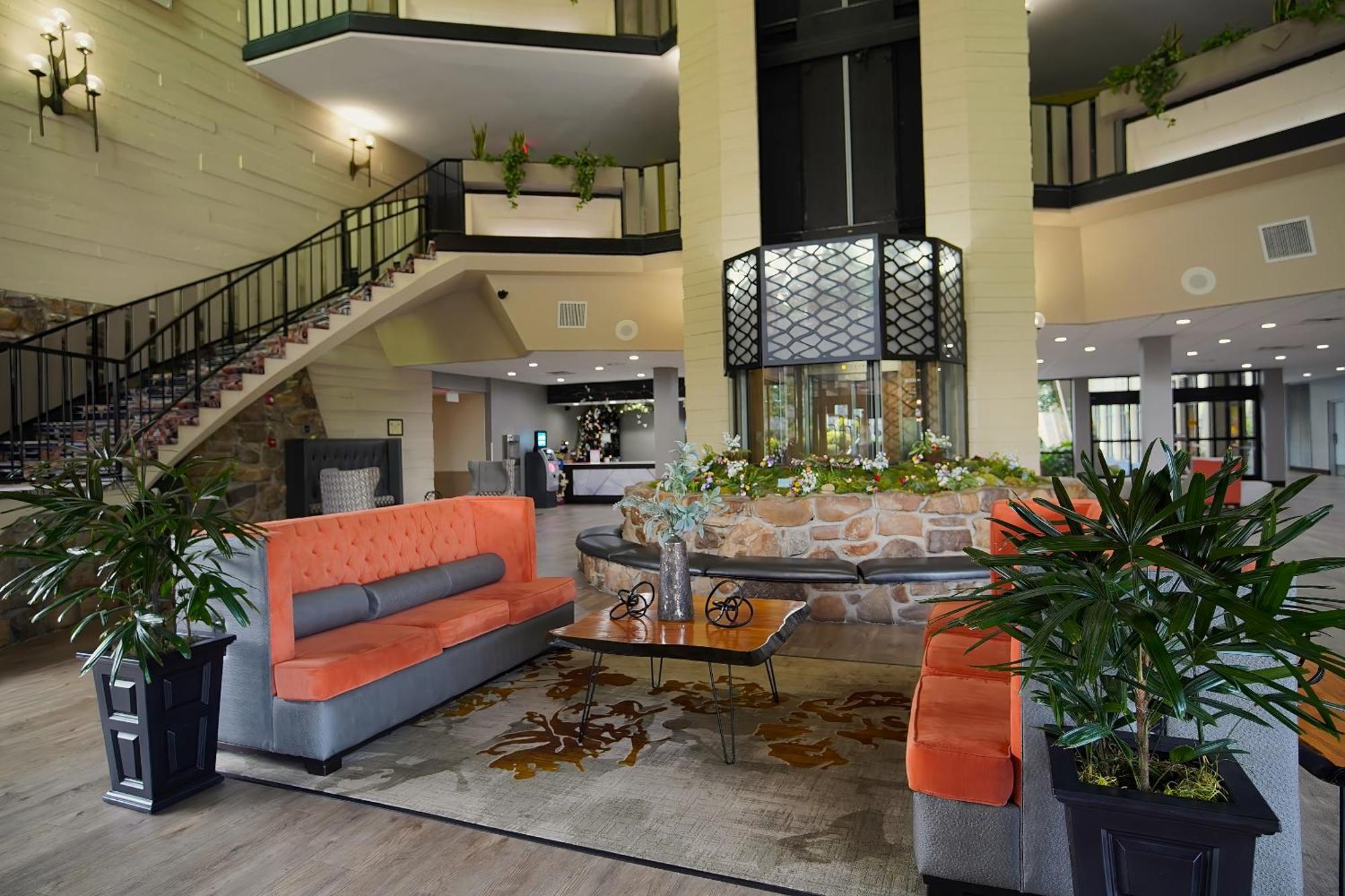 Glenstone Lodge Gatlinburg Zewnętrze zdjęcie