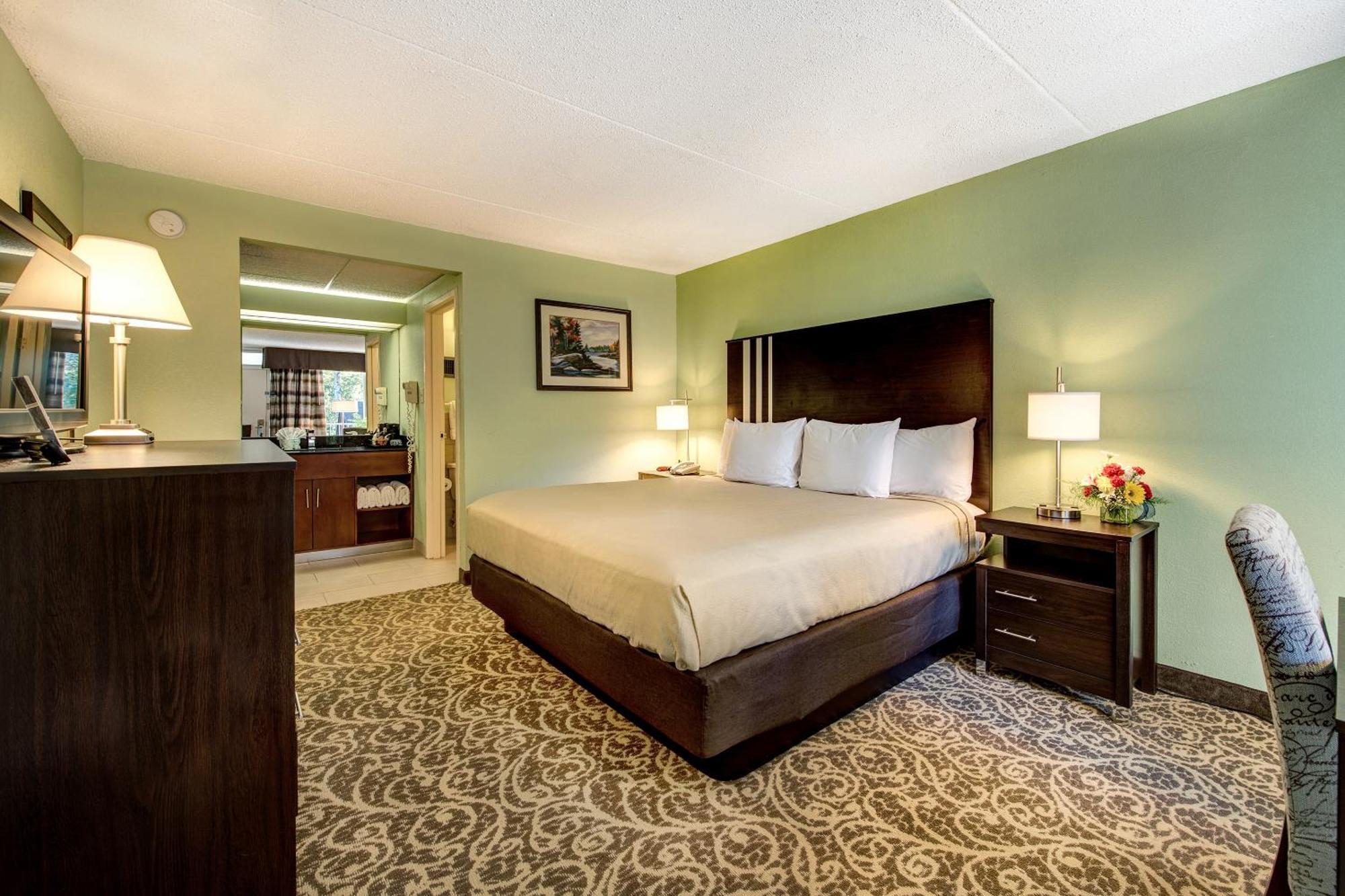 Glenstone Lodge Gatlinburg Zewnętrze zdjęcie