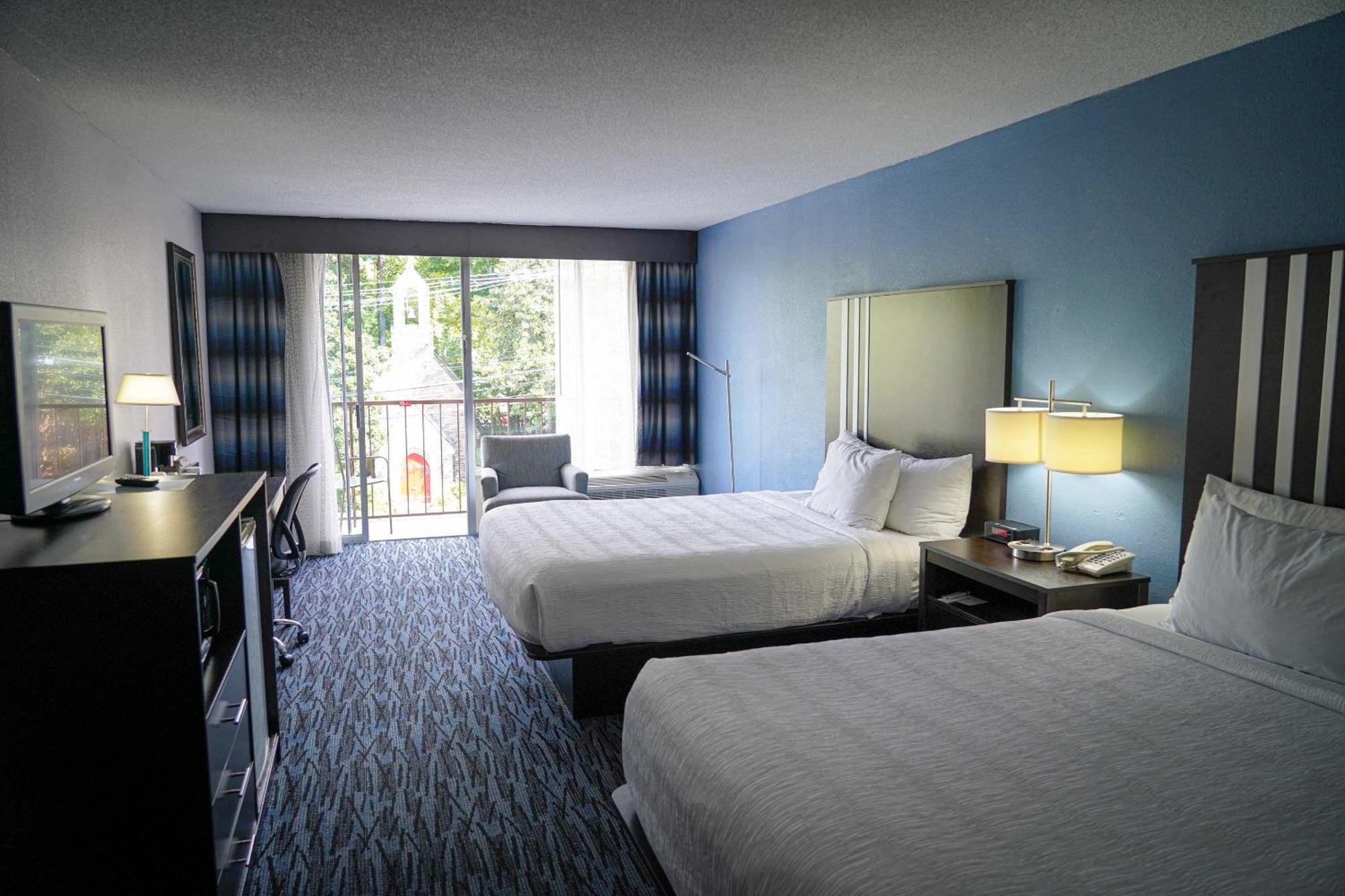 Glenstone Lodge Gatlinburg Zewnętrze zdjęcie